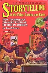 Storytelling pulps comics for sale  Delivered anywhere in USA 