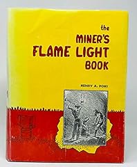 Miner flame light for sale  Delivered anywhere in USA 