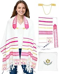 Zivosely tallit prayer for sale  Delivered anywhere in USA 