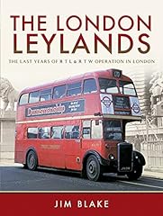 London leylands last for sale  Delivered anywhere in UK