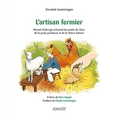 Artisan fermier manuel d'occasion  Livré partout en France