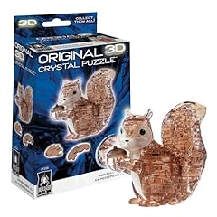 Bepuzzled squirrel original for sale  Delivered anywhere in USA 