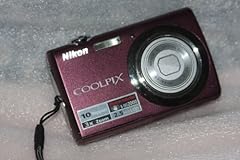 Nikon coolpix s220 for sale  Delivered anywhere in USA 