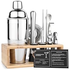 Mixology bartender kit for sale  Delivered anywhere in USA 