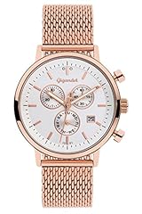 Gigandet classico orologio usato  Spedito ovunque in Italia 
