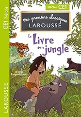 Livre jungle ce1 d'occasion  Livré partout en France