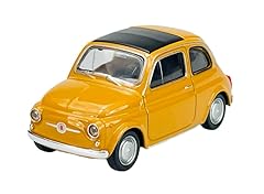 Welly fiat nuova usato  Spedito ovunque in Italia 