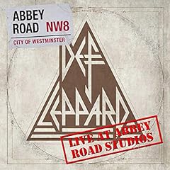 Live abbey road for sale  Delivered anywhere in UK