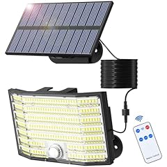 Solar lights outdoor for sale  Delivered anywhere in Ireland