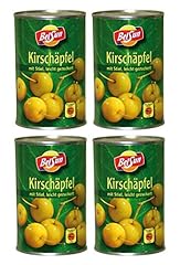 425g 213g kirschäpfel gebraucht kaufen  Wird an jeden Ort in Deutschland
