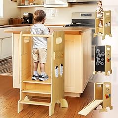 Juzbot toddler tower for sale  Delivered anywhere in USA 