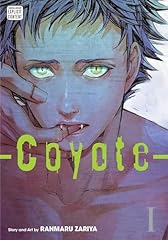 Coyote vol. for sale  Delivered anywhere in UK