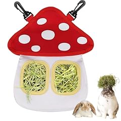 Râtelier foin lapin d'occasion  Livré partout en France