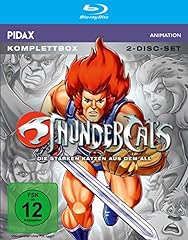 Thundercats die starken for sale  Delivered anywhere in UK