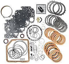 Jegs complete transmission for sale  Delivered anywhere in USA 