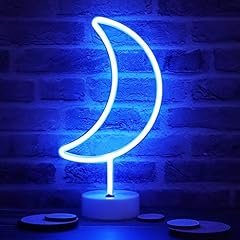 Vicila neon moon for sale  Delivered anywhere in USA 