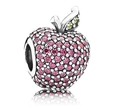 Pandora charm apfel gebraucht kaufen  Wird an jeden Ort in Deutschland