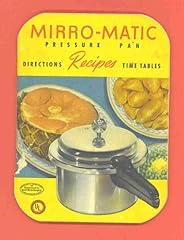 Mirro matic pressure for sale  Delivered anywhere in USA 