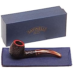 Savinelli roma lucite for sale  Delivered anywhere in USA 