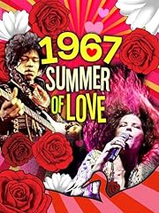 1967 summer love for sale  Delivered anywhere in USA 