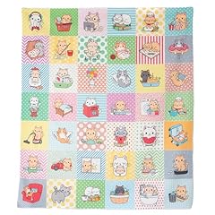 Lalikul fabrics cats. for sale  Delivered anywhere in UK