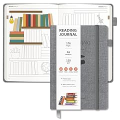 Biroyal reading journal for sale  Delivered anywhere in USA 