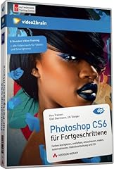 Photoshop cs6 fortgeschrittene gebraucht kaufen  Wird an jeden Ort in Deutschland