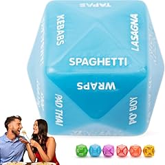 Dinner dice version for sale  Delivered anywhere in UK