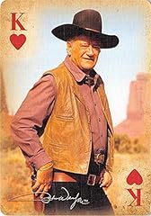 John wayne trading for sale  Delivered anywhere in USA 