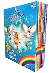 Rainbow magic weather for sale  Delivered anywhere in USA 