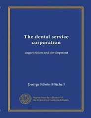 Dental service corporation for sale  Delivered anywhere in USA 