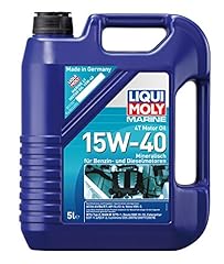 Liqui moly marine for sale  Delivered anywhere in UK