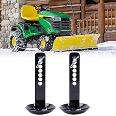 Elitewill 2pcs snow for sale  Delivered anywhere in USA 