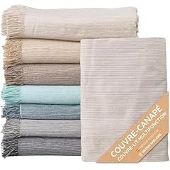 Couvre lit multi d'occasion  Livré partout en France