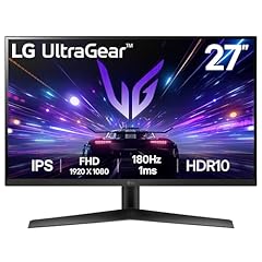 Ultragear gaming monitor for sale  Delivered anywhere in UK