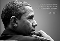 Wesellphotos barack obama for sale  Delivered anywhere in USA 
