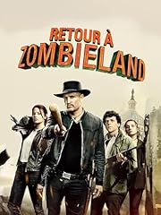 Retour zombieland d'occasion  Livré partout en France