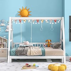 Twin playhouse bed for sale  Delivered anywhere in USA 