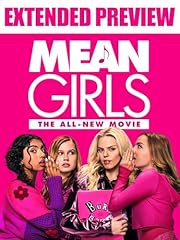 Mean girls extended for sale  Delivered anywhere in USA 