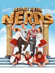 Revenge nerds for sale  Delivered anywhere in USA 
