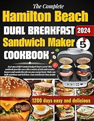 Complete hamilton beach for sale  Delivered anywhere in USA 