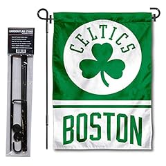 Boston celtics garden for sale  Delivered anywhere in USA 