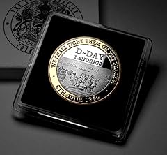 Commemorative coin day for sale  Delivered anywhere in UK