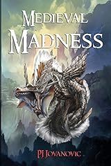 Medieval madness fantasy gebraucht kaufen  Wird an jeden Ort in Deutschland