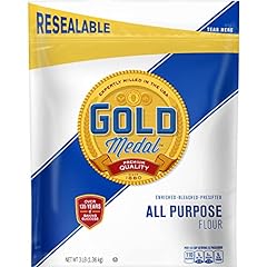 Gold medal flour for sale  Delivered anywhere in USA 
