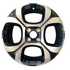 Jante aluminium 17x6 d'occasion  Livré partout en France