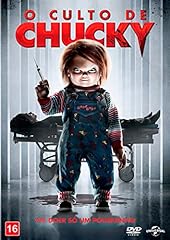 Culto chucky d8210 for sale  Delivered anywhere in UK