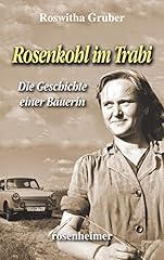 Rosenkohl trabi als gebraucht kaufen  Wird an jeden Ort in Deutschland