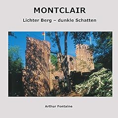 Montclair lichter berg gebraucht kaufen  Wird an jeden Ort in Deutschland
