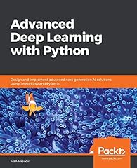 Advanced deep learning for sale  Delivered anywhere in USA 